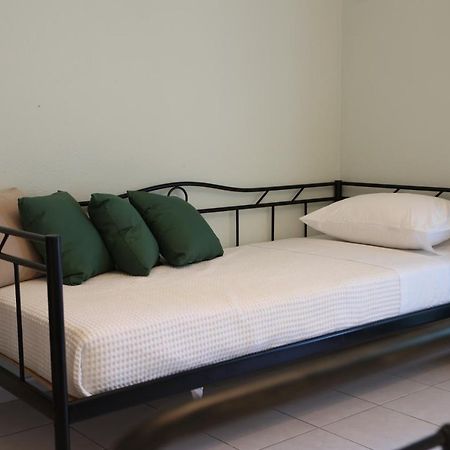 Island Boutique Apartments Pyrgadikia Eksteriør billede